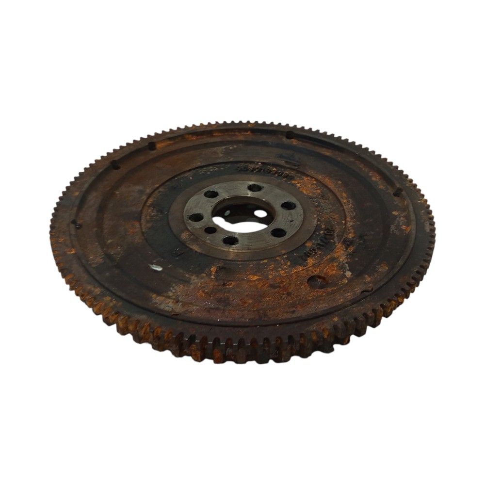 Volante Motor Cremalheira Peugeot 206 1.0 16v 2001 A 2008 6