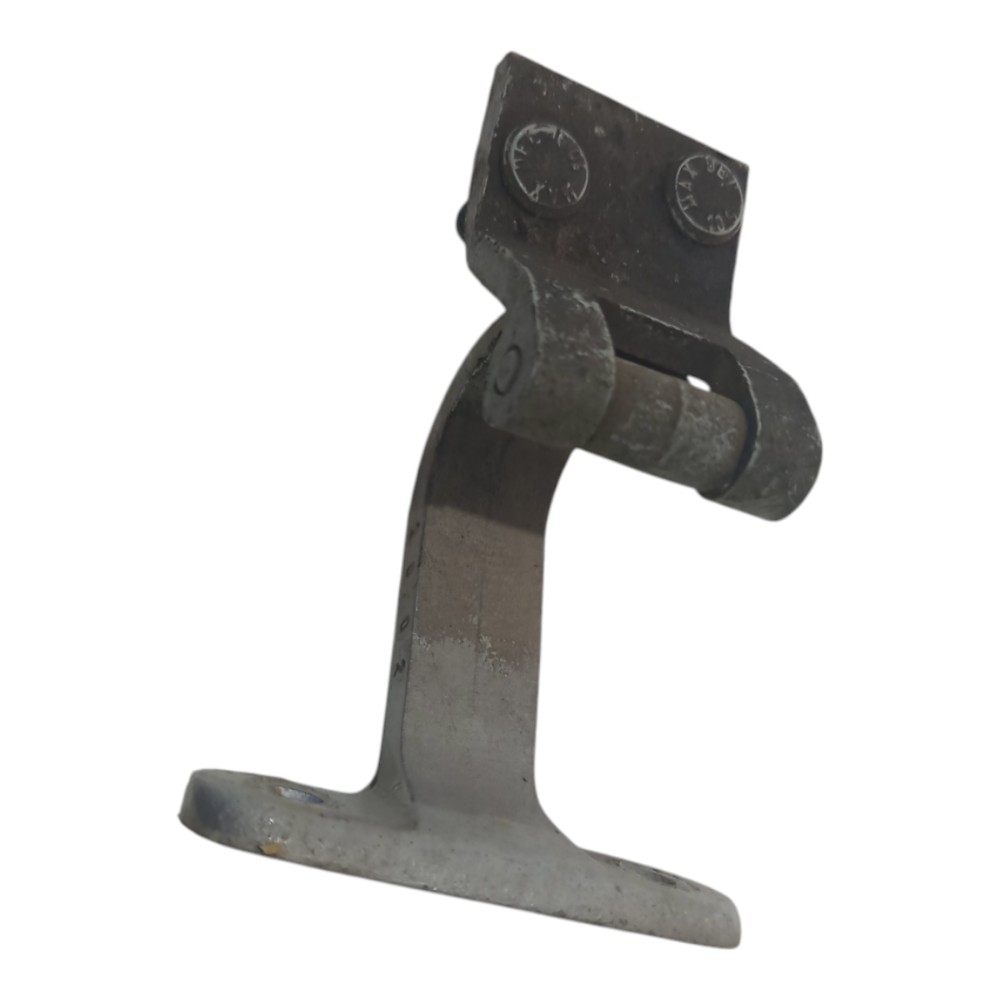 Dobradiça Porta Traseira Direita Vw Parati G3 1999 A 2005 2