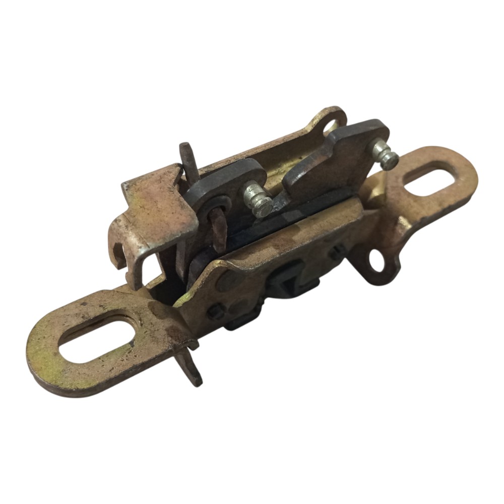Fechadura Porta Traseira Le Ford Mondeo 1994 1995 A 2006 1