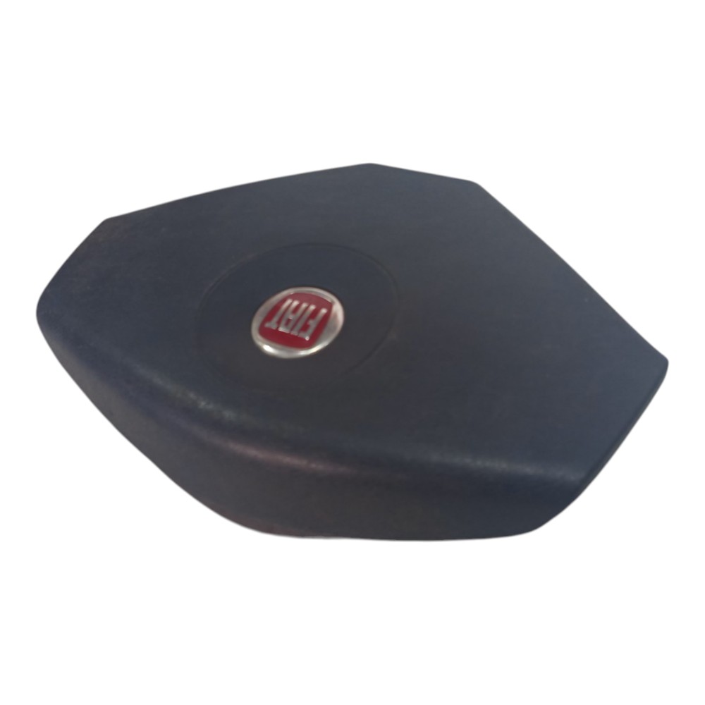 Capa Tampa Buzina Volante Fiat Palio/siena El 2012 A 2021 3