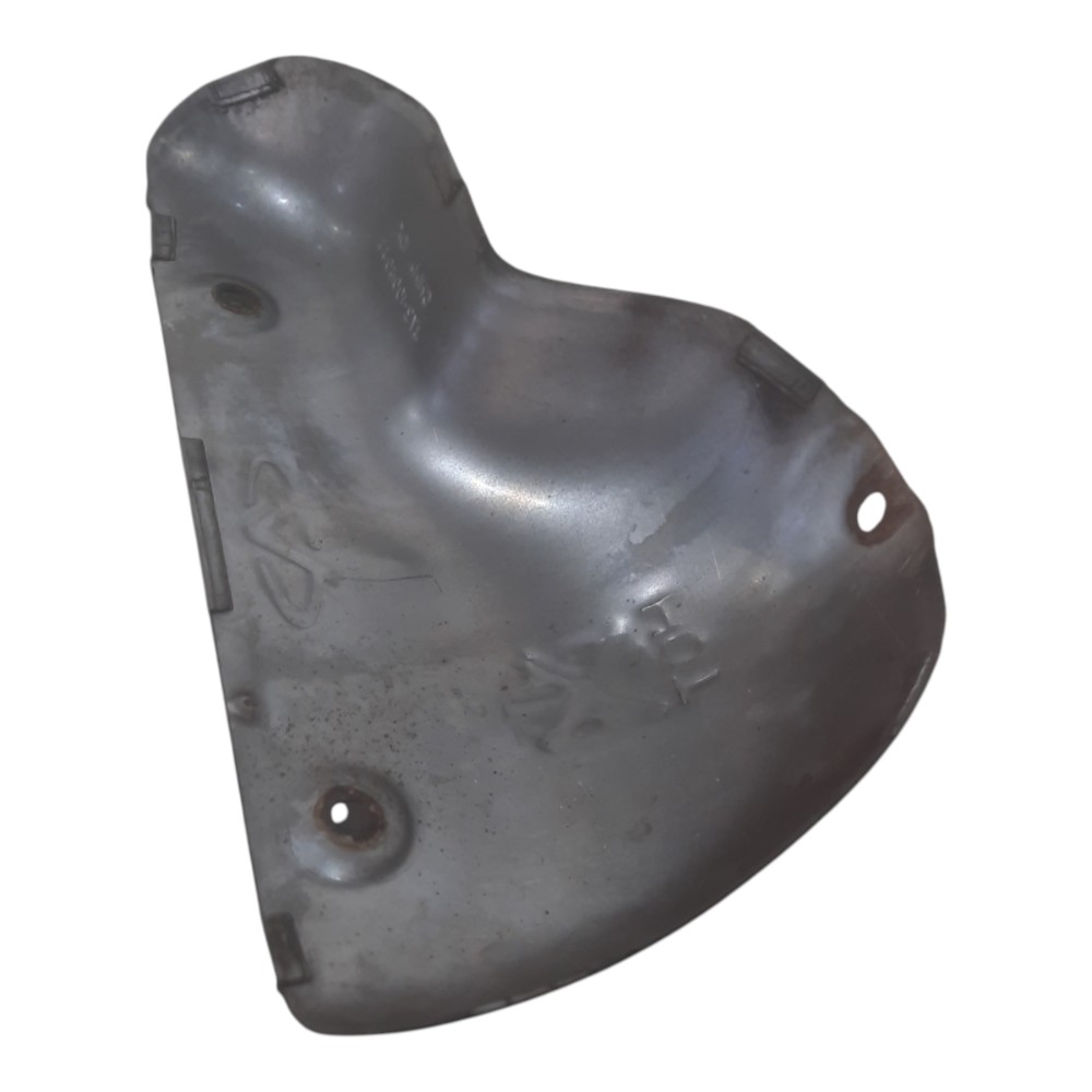 Defletor Calor Escape Chery Qq 1.1 2011 A 2015 4