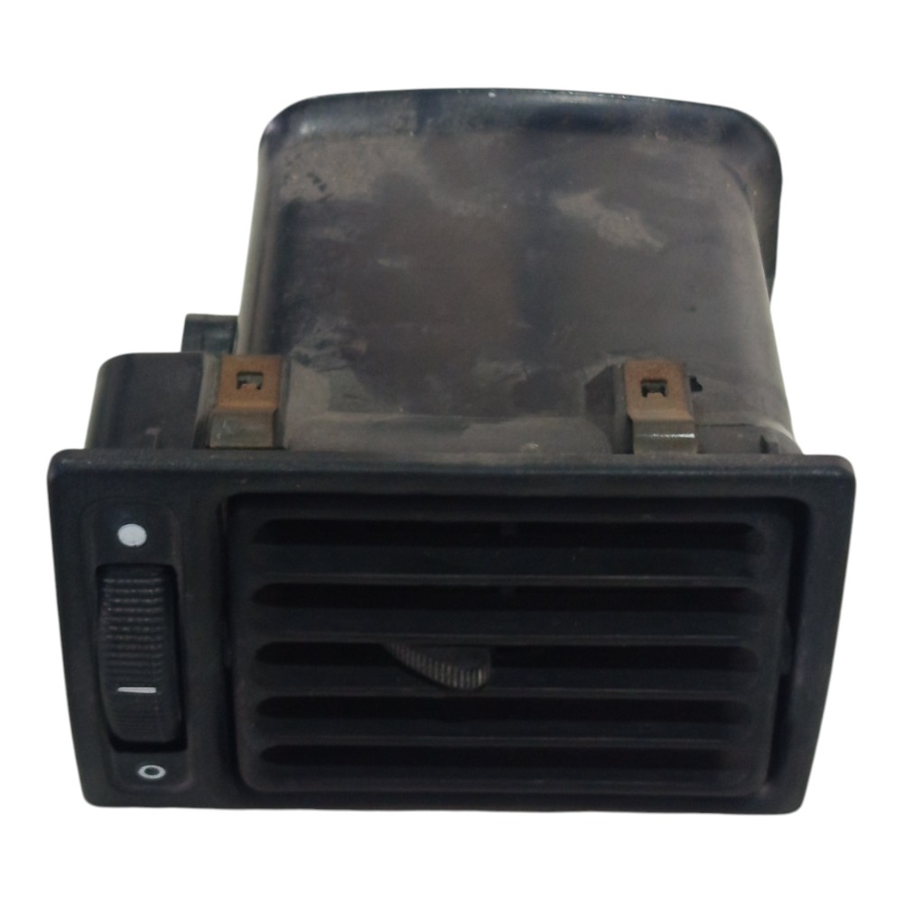 Difusor Ar Lateral Direito Ford Fiesta 1994 A 1995 4