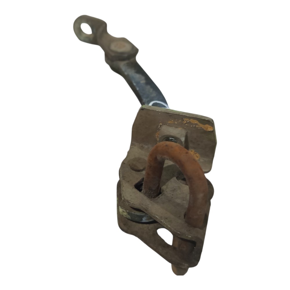 Limitador Porta Direita Vw Gol 1995 1996 1997 1998 A 2005 3