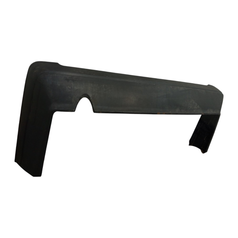 Parachoque Traseiro Volkswagen Parati 1987 1988 1989 A 1996 2