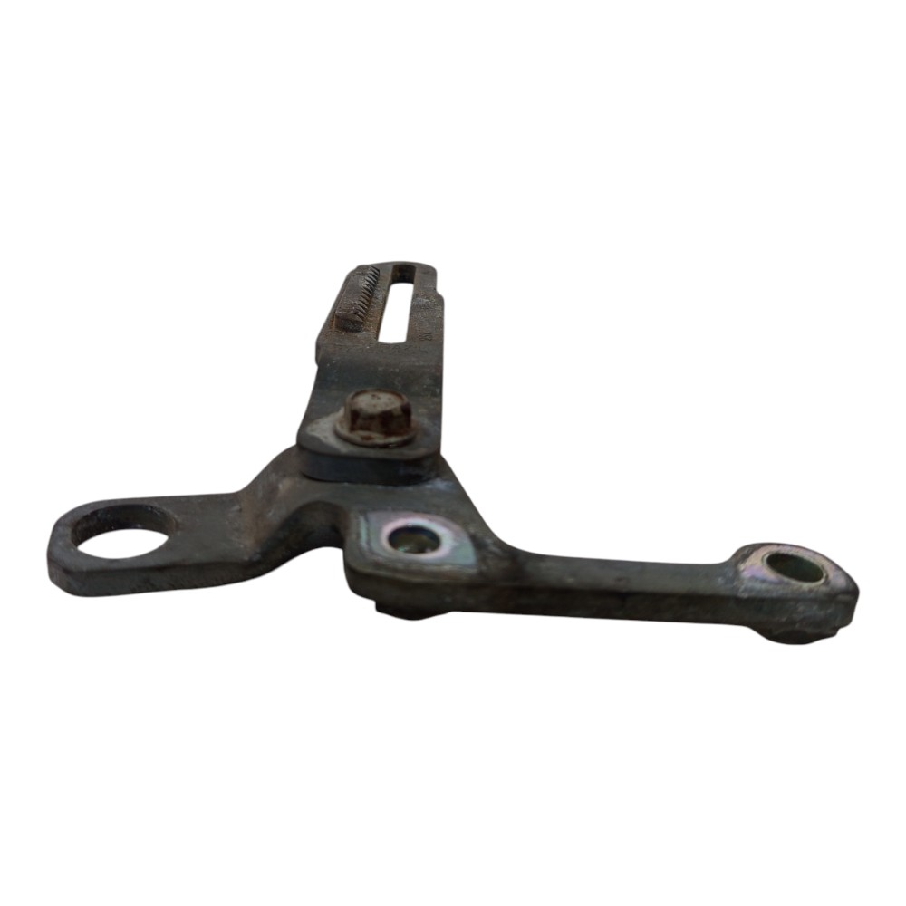 Esticador Regulador Alternador Parati 1997 A 1999 5