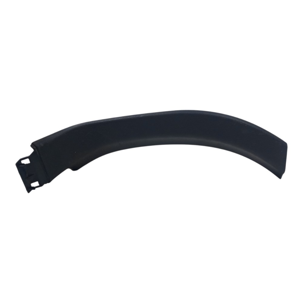 Moldura Porta Mala Tras Esquerdo Porsche Cayenne 2002 A 2006 5