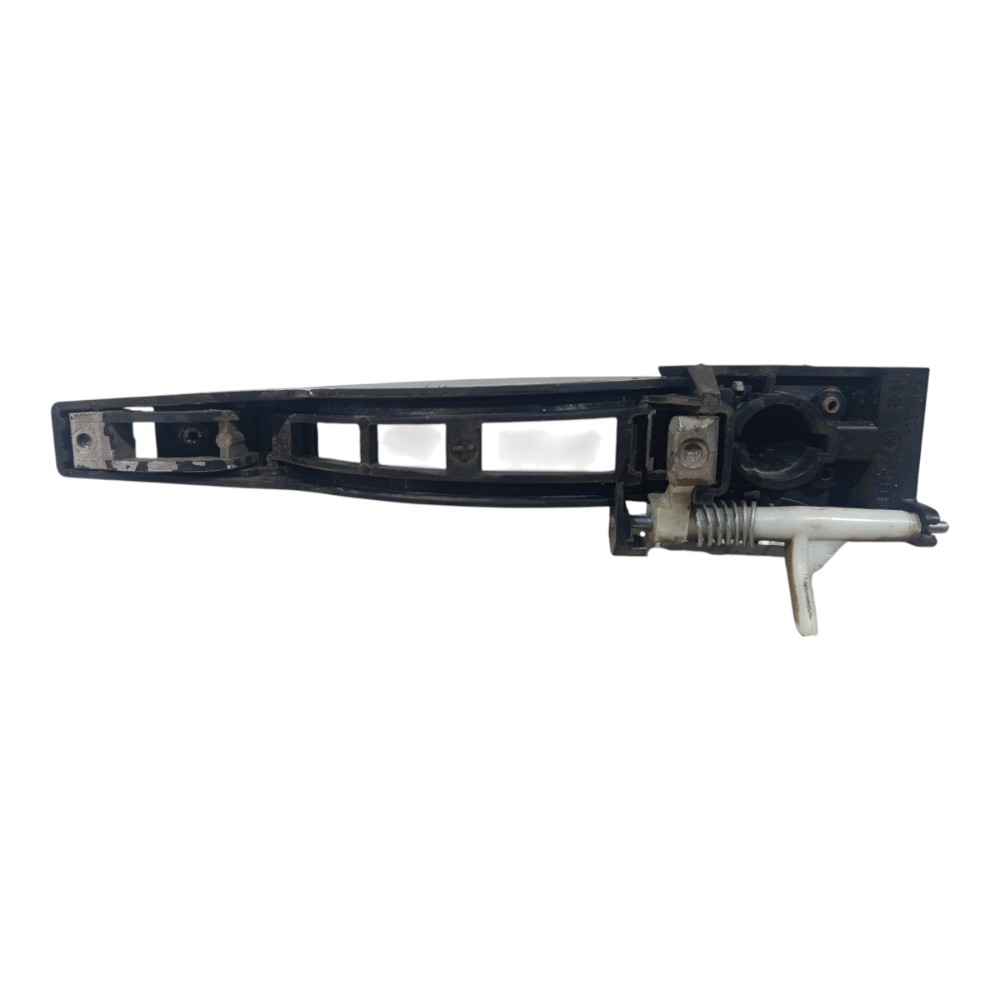 Maçaneta Extena Traseira Esquerda Peugeot 307 2097 A 2012 Traseira 8