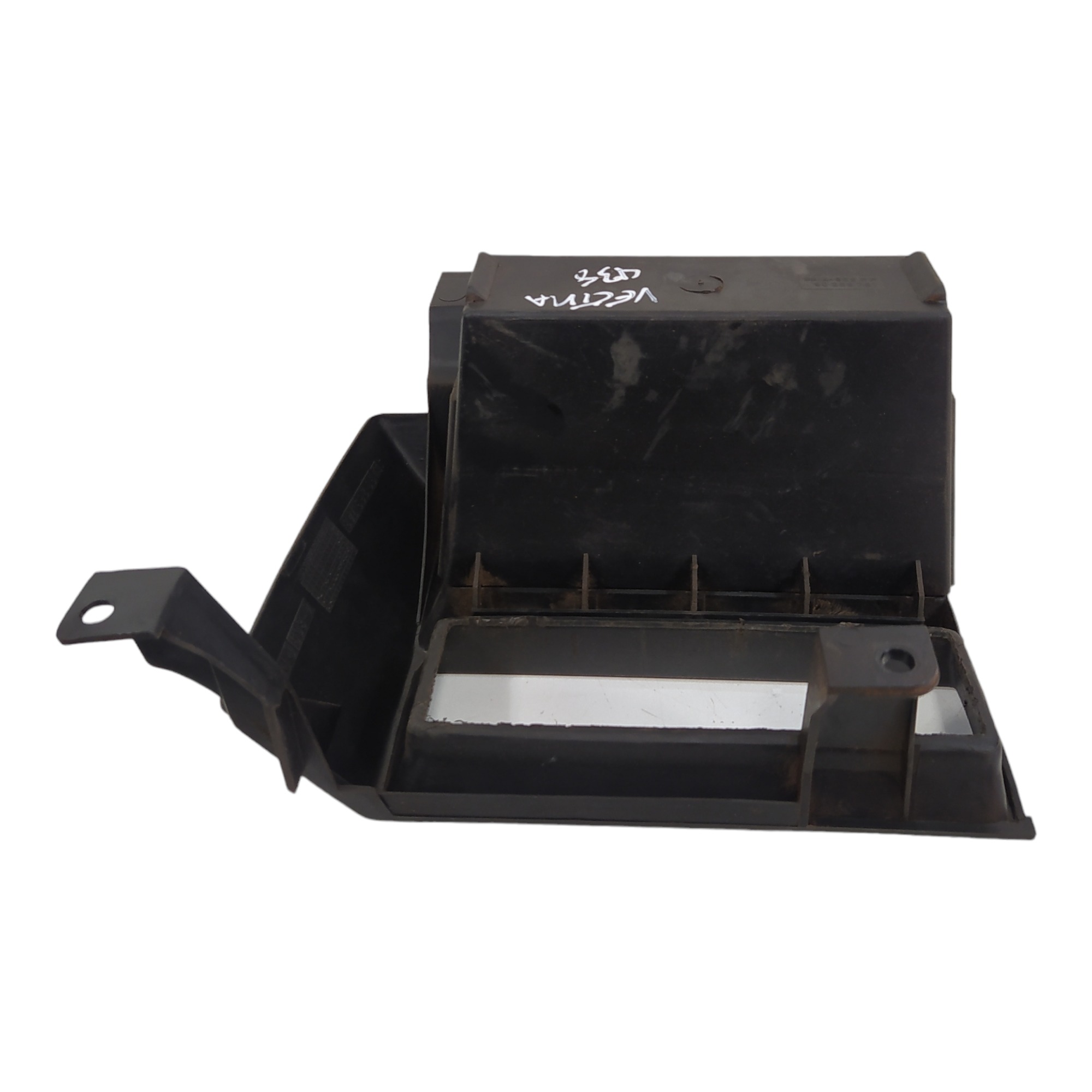 Moldura painel rádio vectra 438 kd1 6