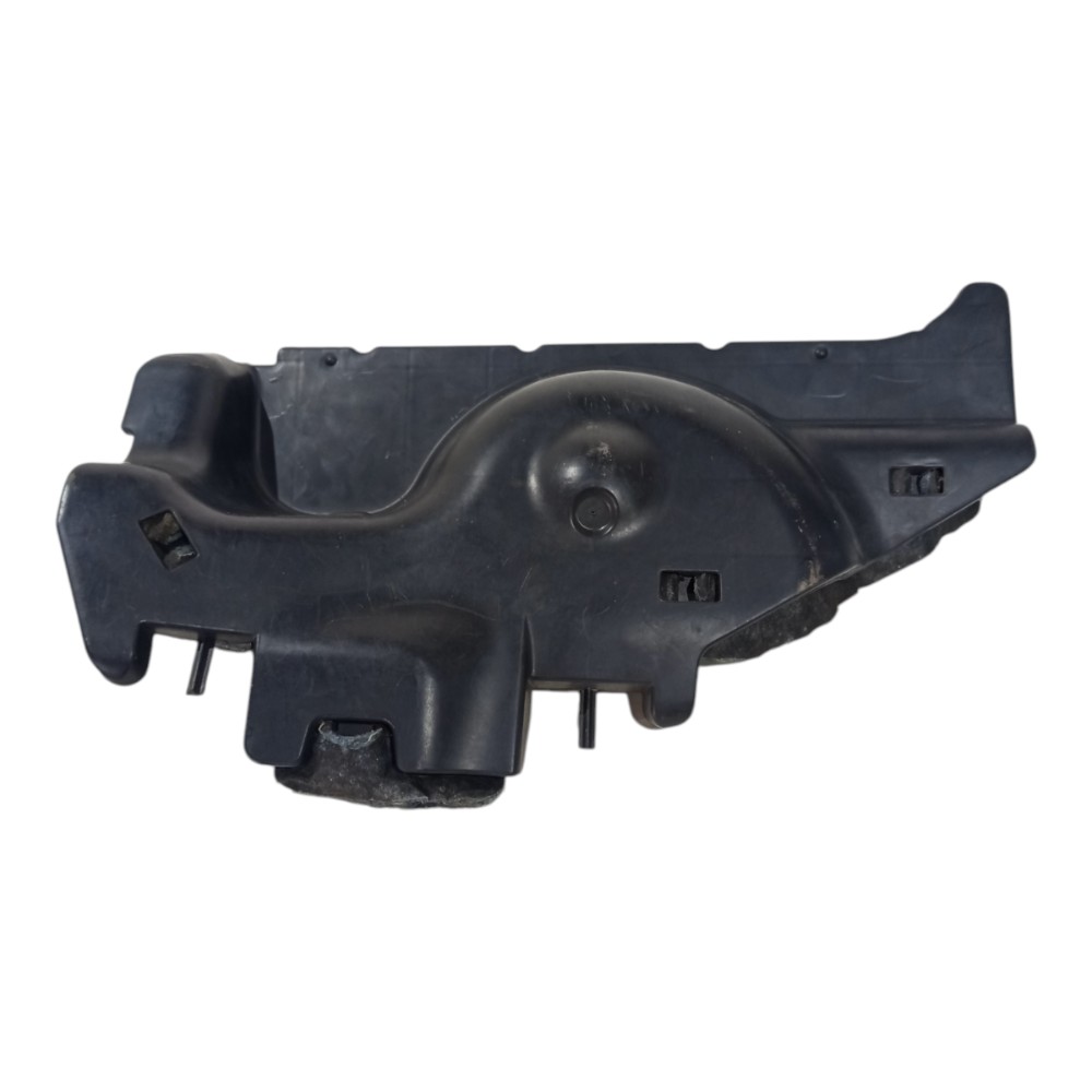 Capa Proteção Ventilador Ar Honda Fit  2004 2005 A 2008