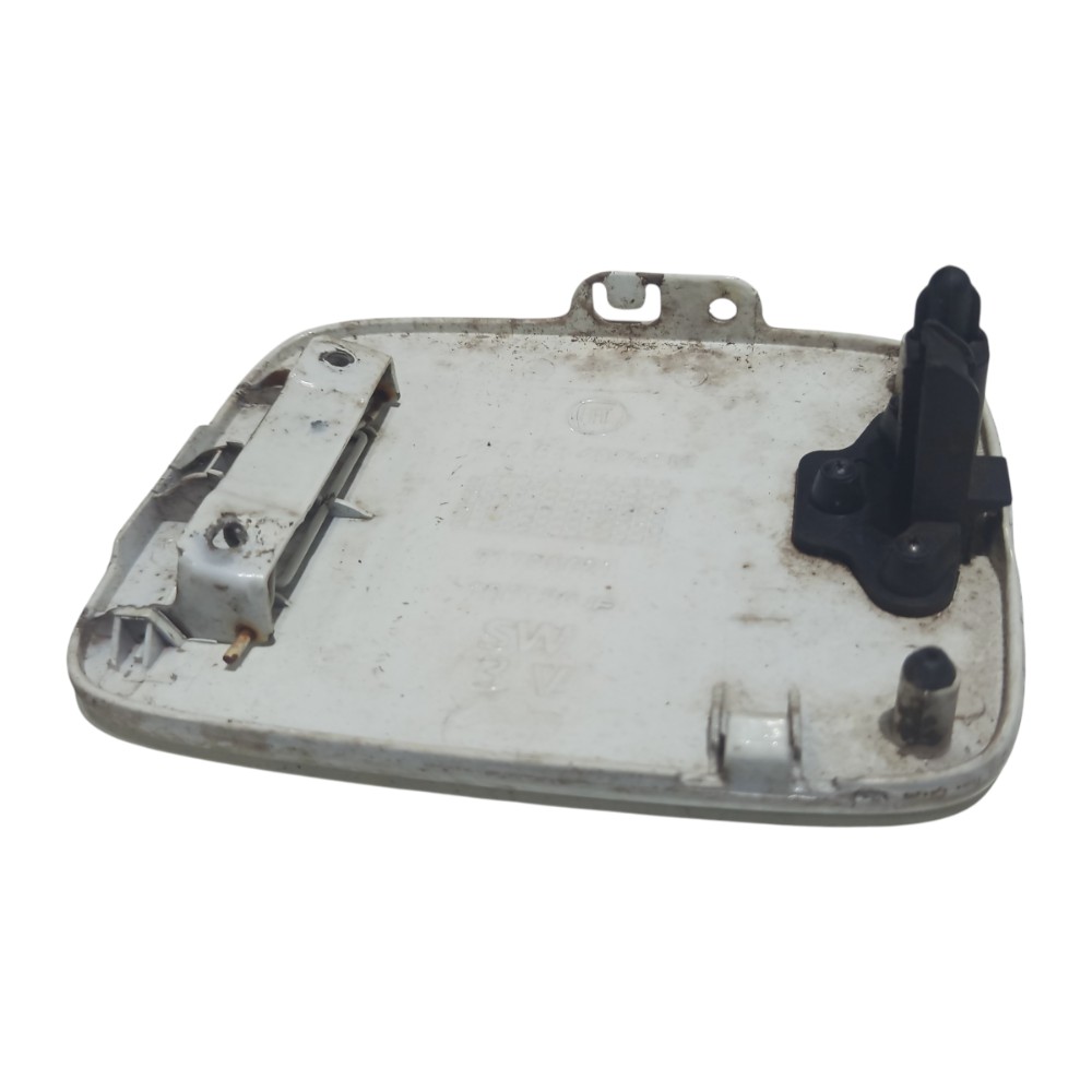 Portinhola Tanque Combustível Fiat Siena Palio 2001 A 2019 5