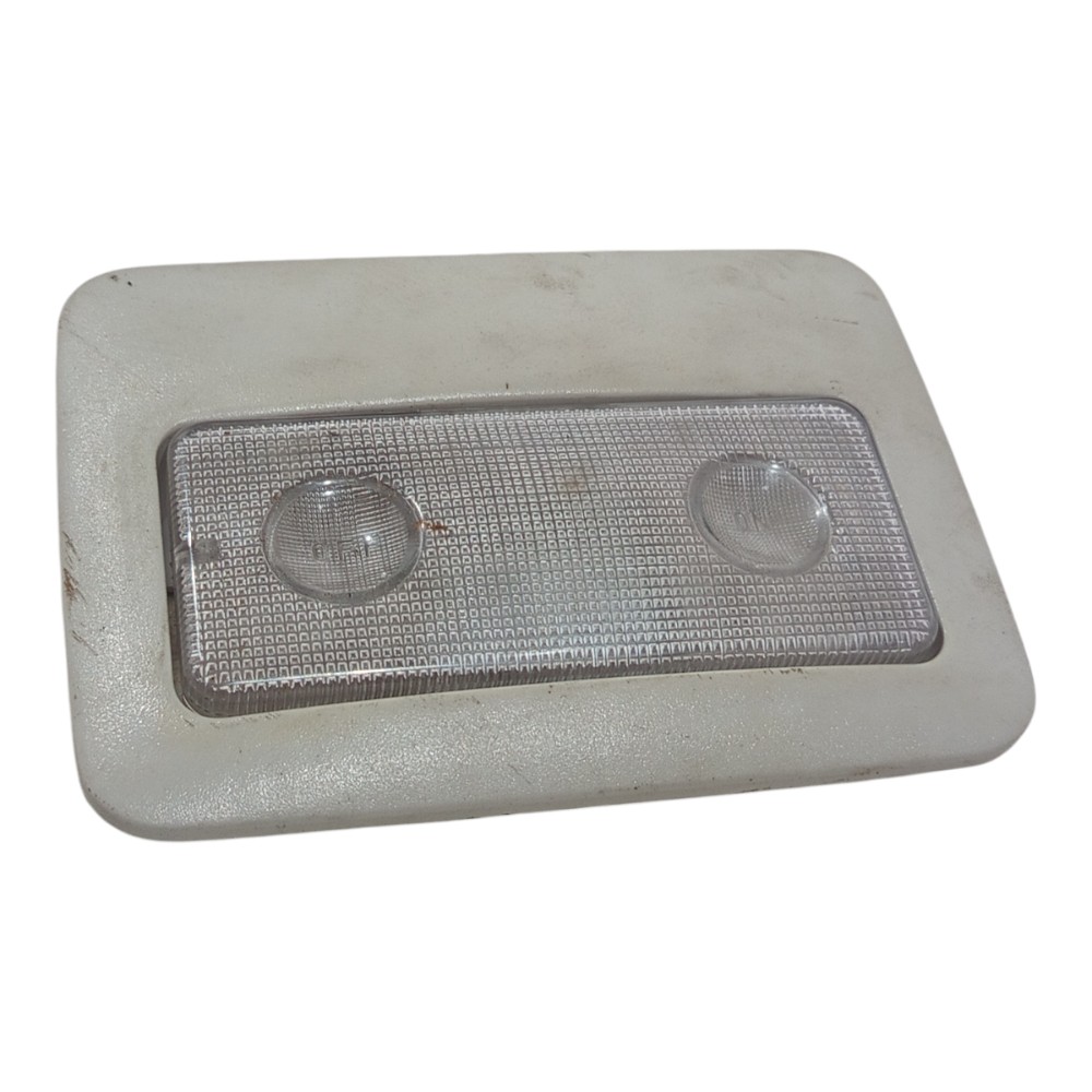 Lanterna Luz Teto Cortesia Fiat Siena 2004 A 2012 1