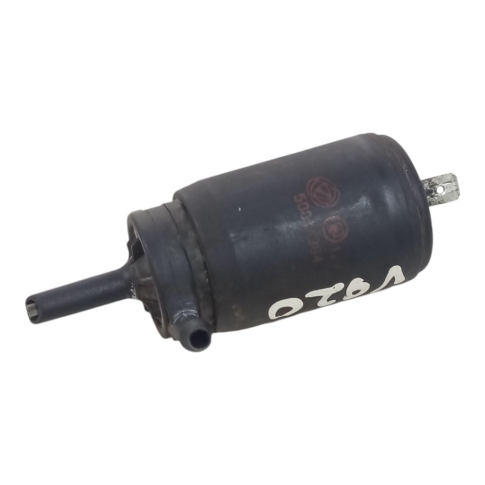 Bomba Gasolina Partida À Frio Fiat Uno 1.0 2004 A 2010 5