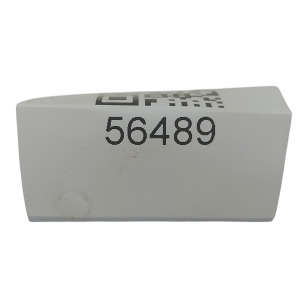 Flauta Injetora Ford Fiesta 1.0 Zetec Rocam Flex 2008 A 2013 7