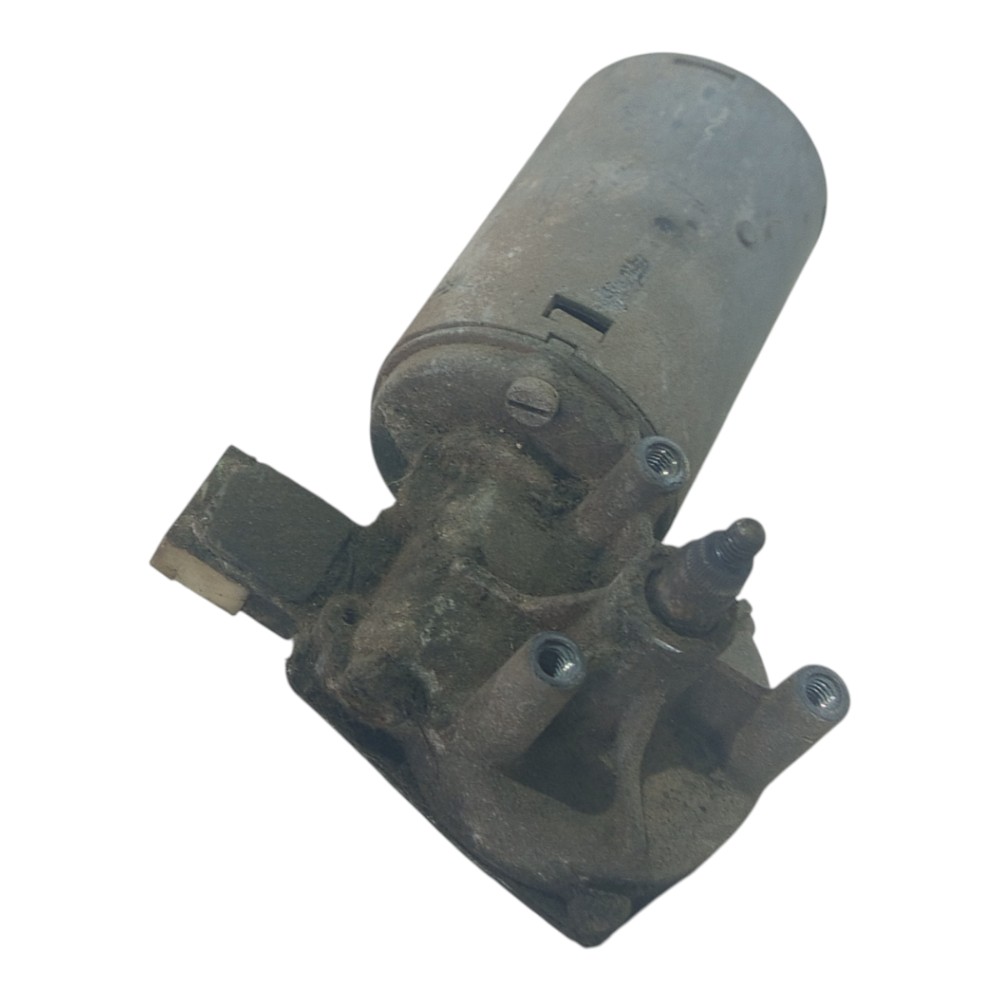 Motor Limpador Parabrisa Diant Volkswagen Gol G2 1998 A 2002 2