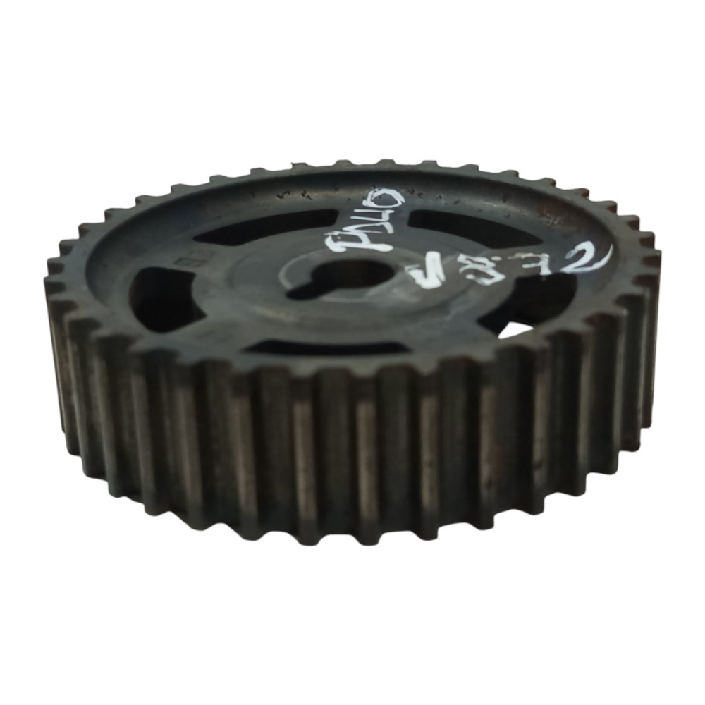 Engrenagem Comando Auxiliar Fiat Palio 1.0 8v Fiasa 96 A 00 2