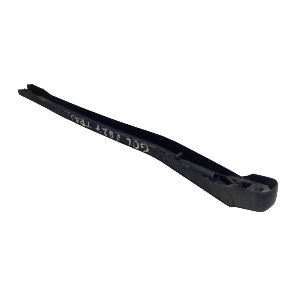 Braço Limpador Parabrisa Tras Volkswagen Gol G3 1999 A 2005 1