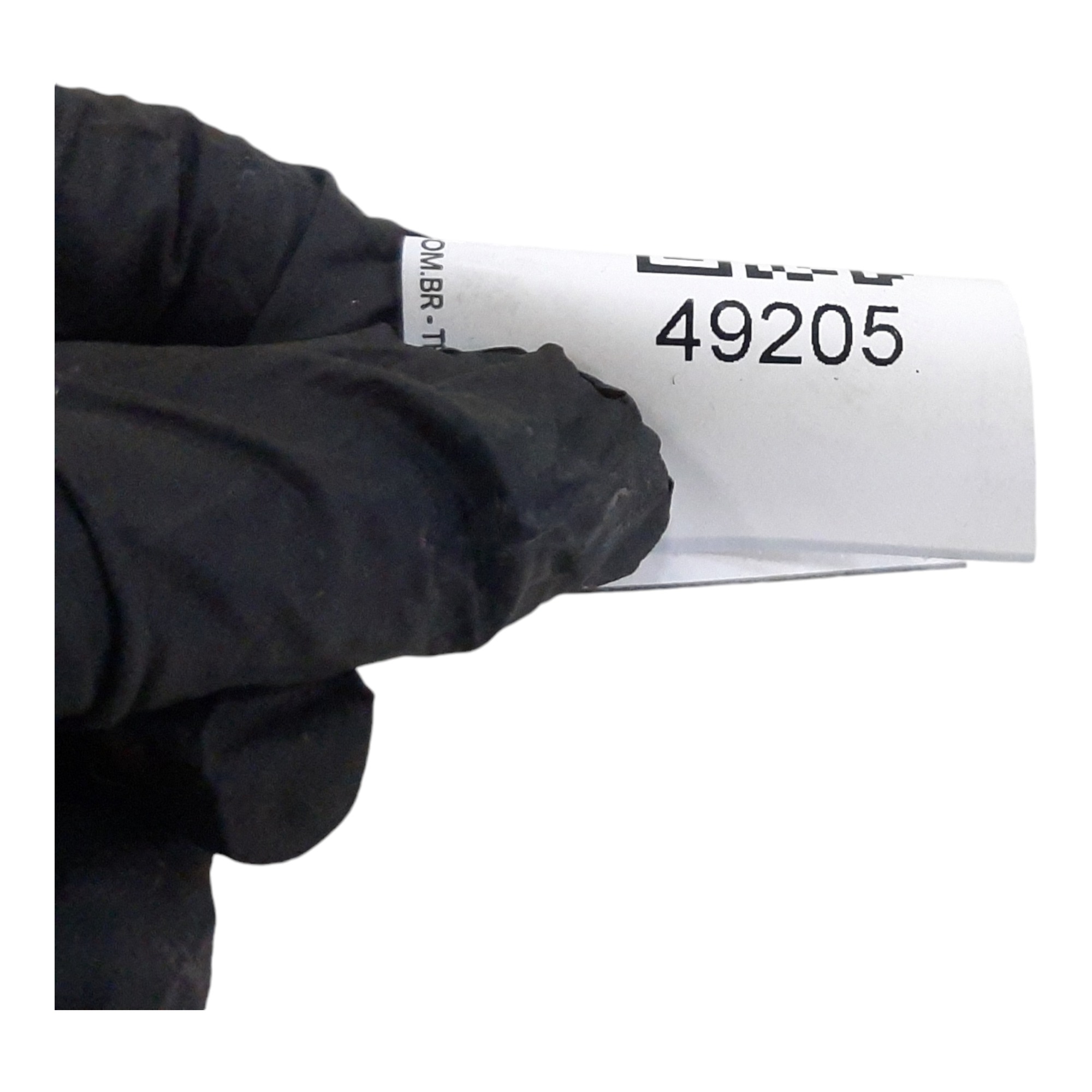 Maçaneta Externa Fiat Palio 1996 1997 1998 1999 2000 6