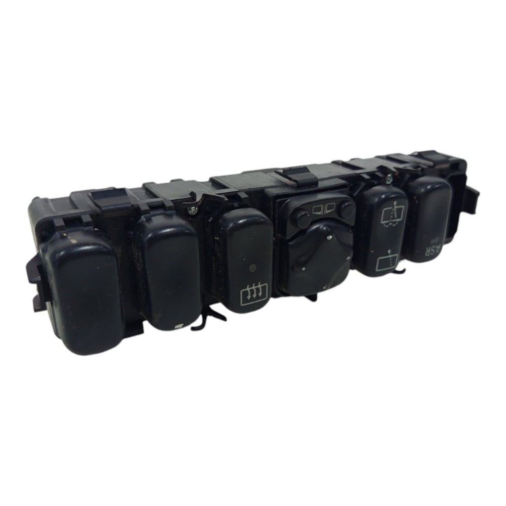 Comando Botão Desembaçador Classe A160 1999 2000 A 2005 2