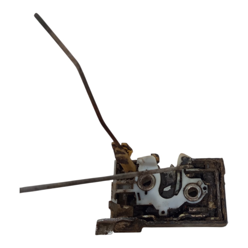 Fechadura Porta Direita Vw Gol 1988 A 1995 3