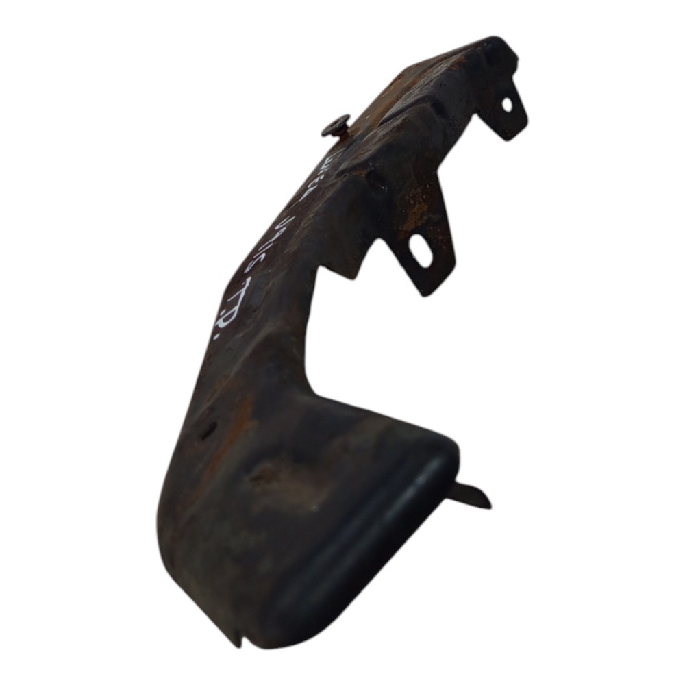 Suporte guia para-choque traseiro Fiat Linea 6