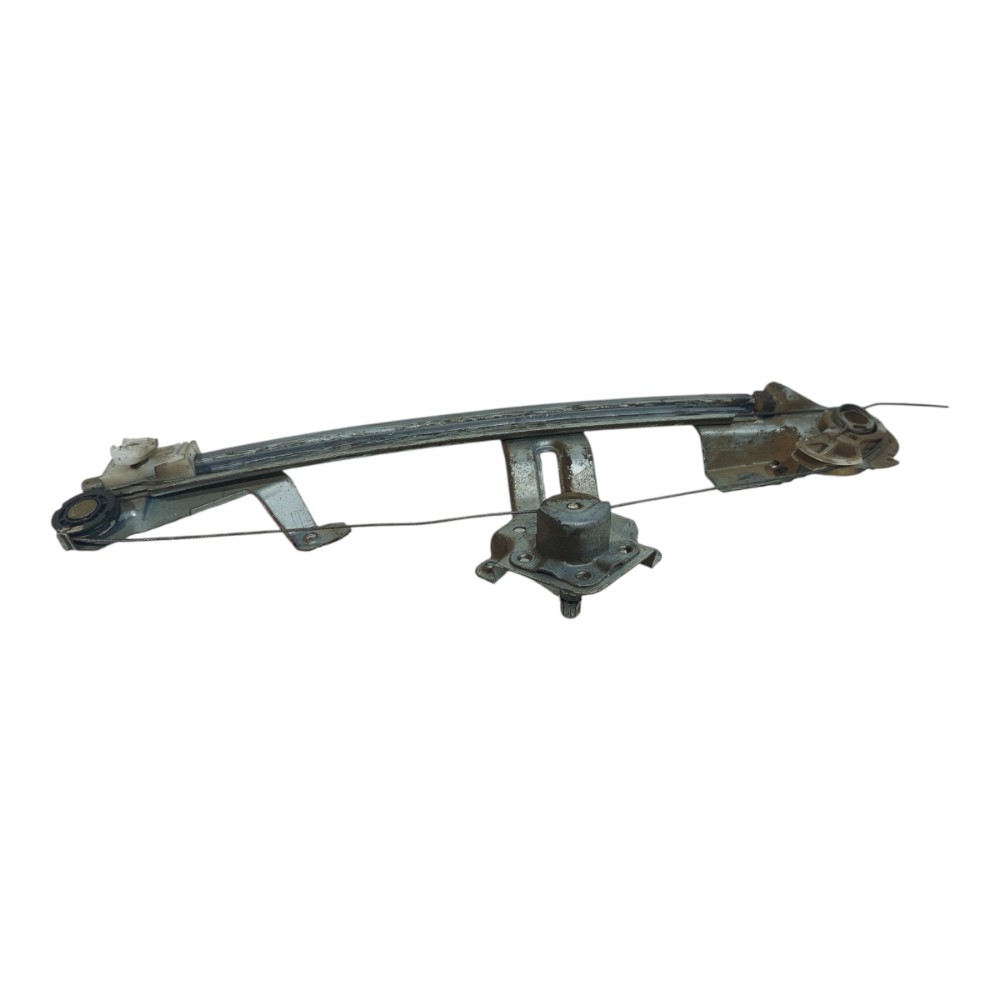 Maquina Vidro Traseira Esquerda Chevrolet Celta 2001 A 2006 5