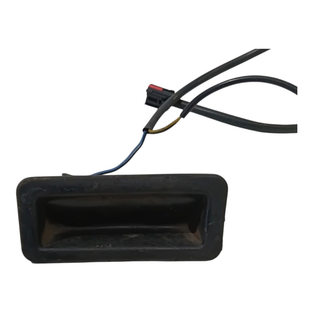 Botão Abertura Porta Malas Freelander 2 2006 A 2013 6