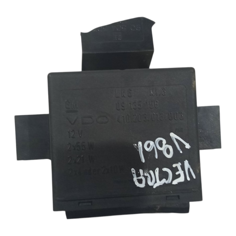 Modulo Controle Iluminação Gm Chevrolet Vectra 1994 A 2005