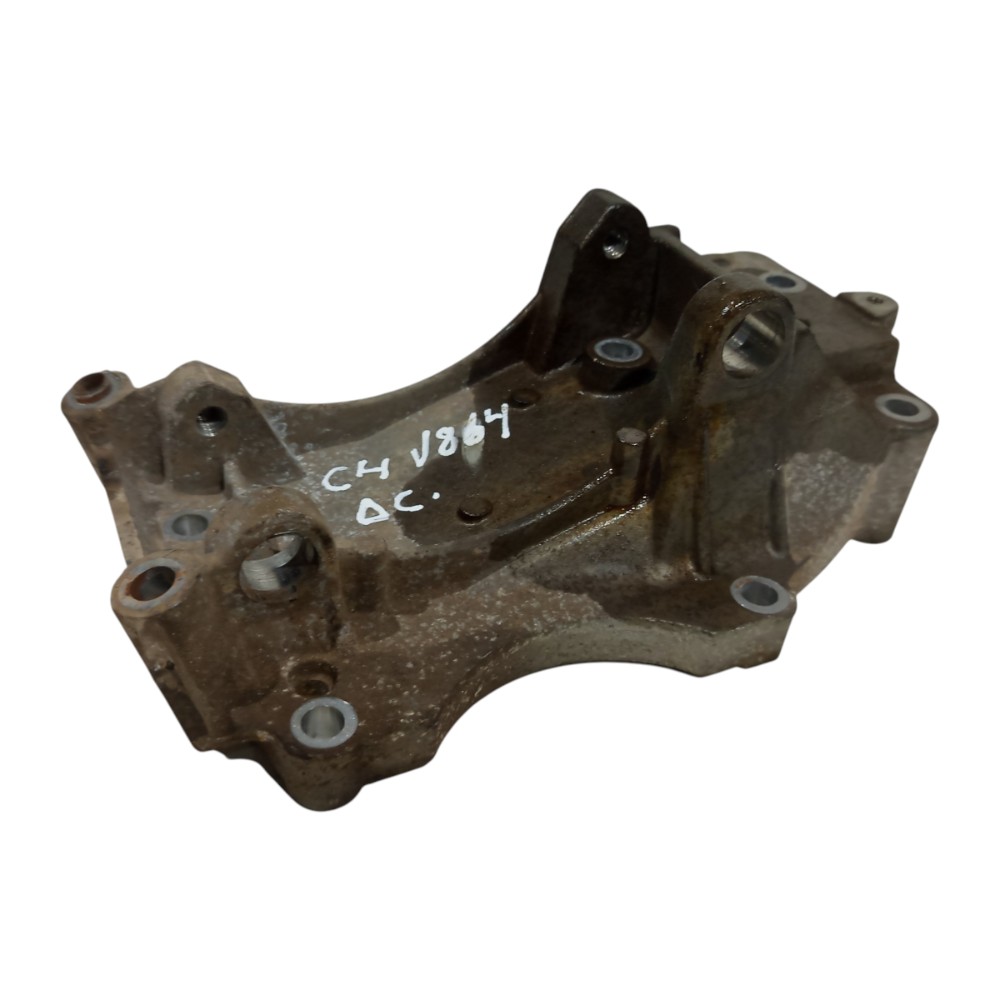 Suporte Alternador Citroen C4 Pallas 2007 2008 2009 A 2013 4