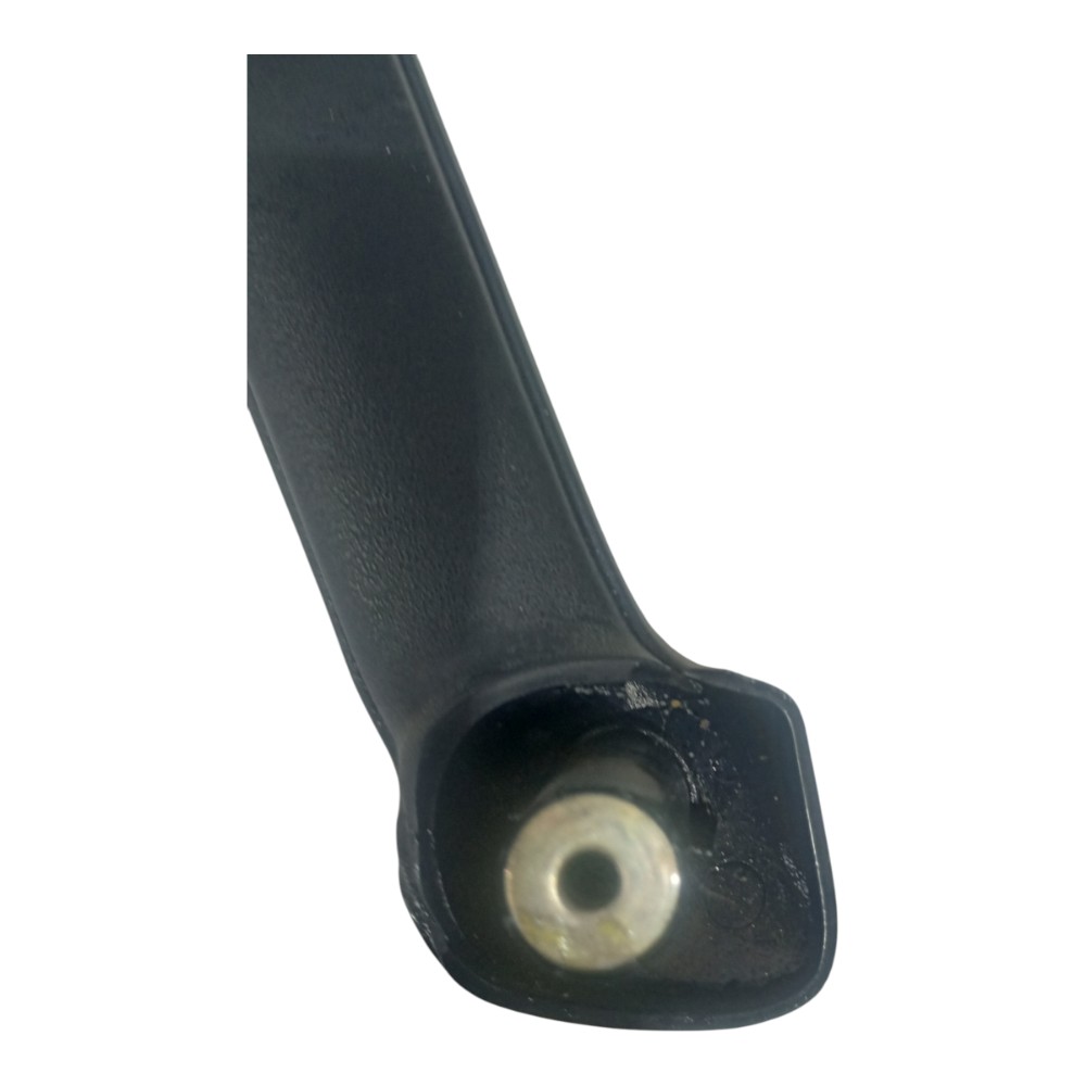 Puxador Porta Apoio Braço Traseiro Esq Gm Vectra 1997 A 2005 Preta 5