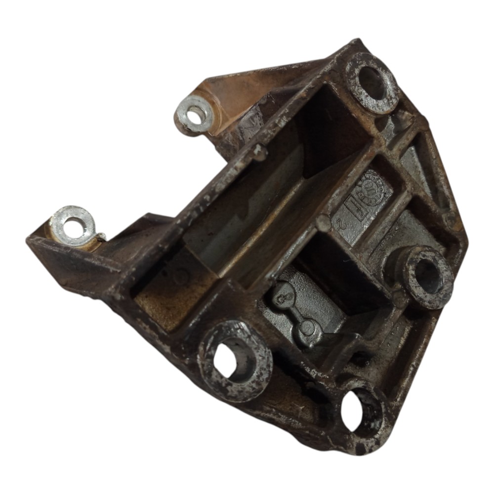 Suporte Coxim Câmbio Ford Fiesta Ka 1.0 1996 1997 A 2002 3
