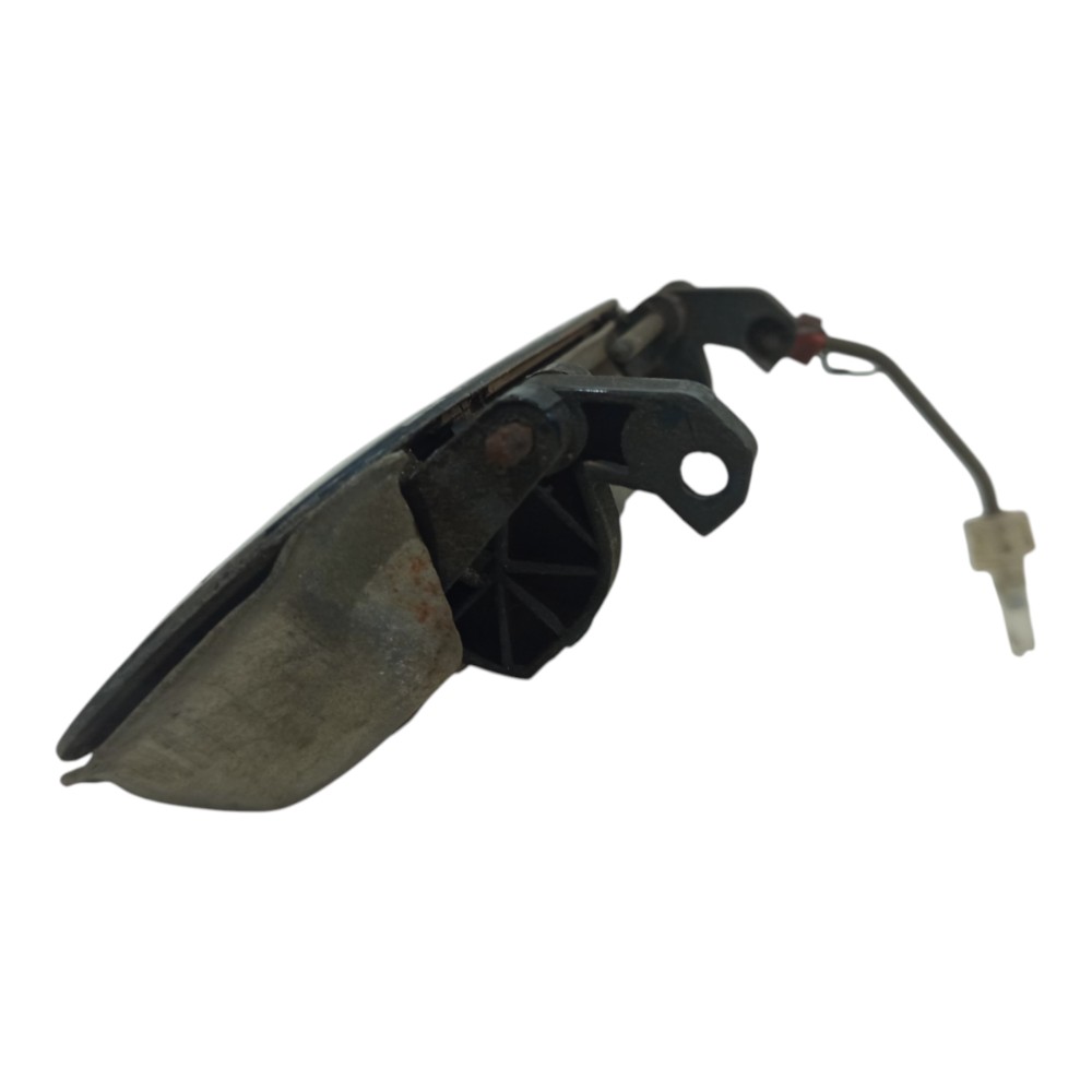 Maçaneta Externa Traseira Direita Gm Vectra 1997 1998 A 2005 Traseira 6