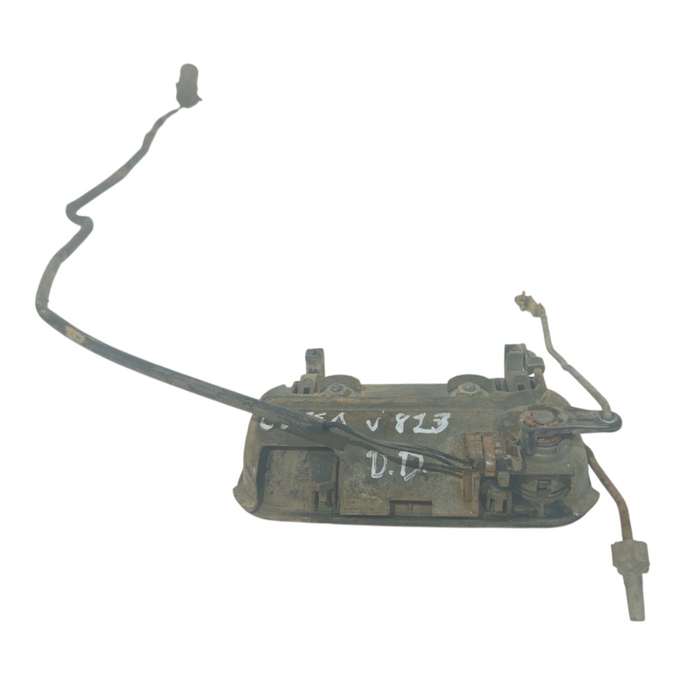 Maçaneta Externa Diant Direita Chevrolet Gm Corsa 1994/1996 6