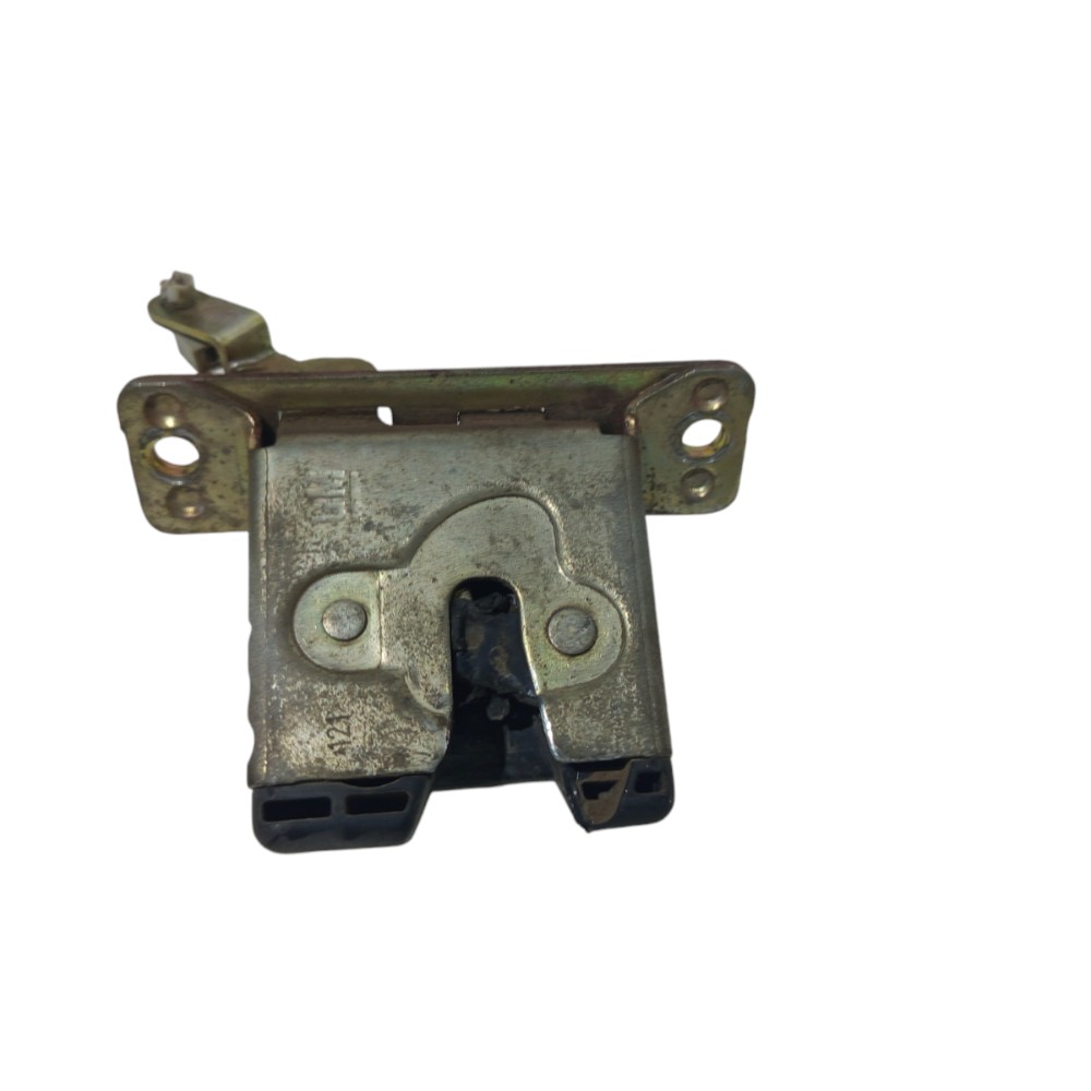 Fechadura Porta Malas GM Astra 1999 2000 2001 A 2011 3