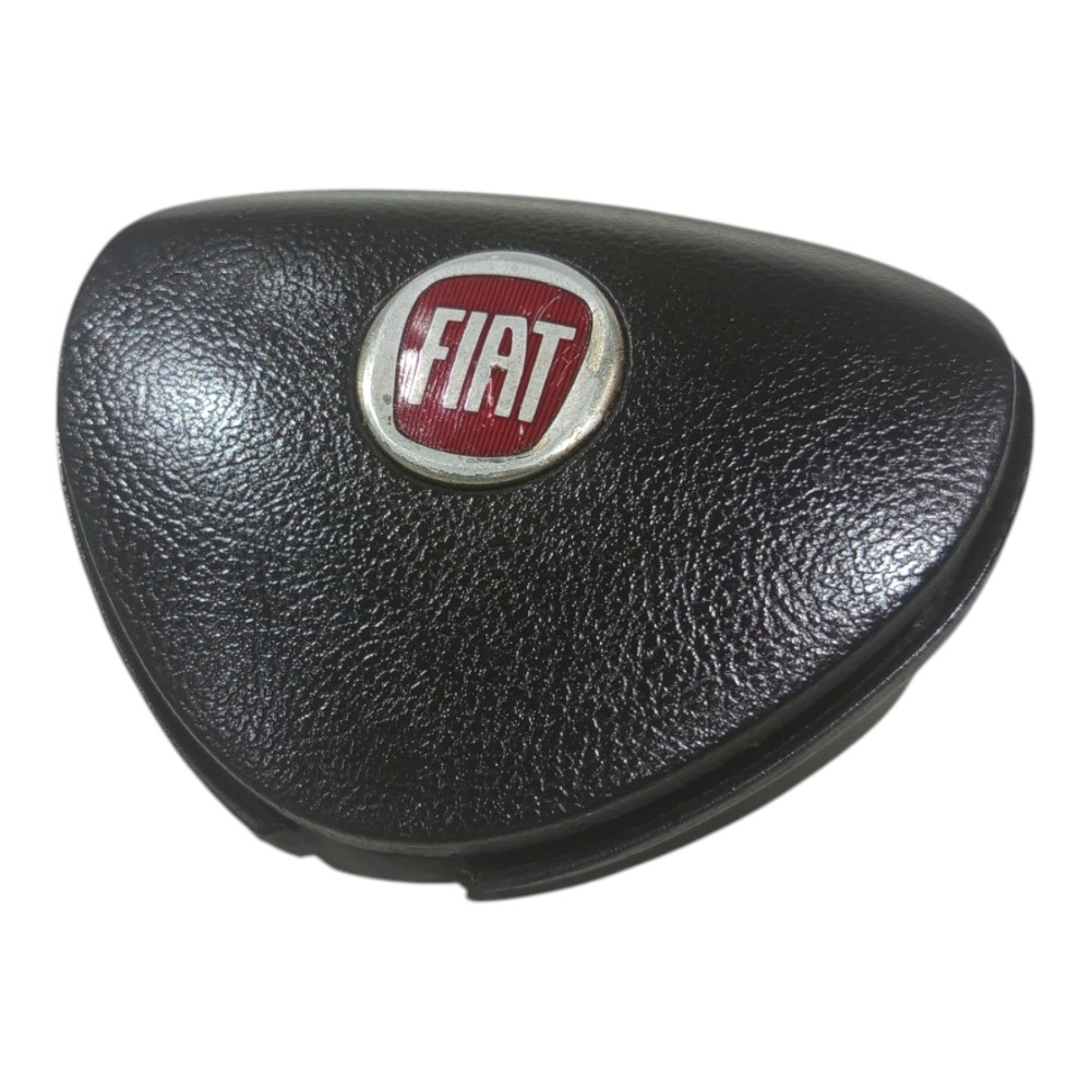 Tampa Buzina Volante Fiat Uno 2002 2003 2004 2005 A 2012 3