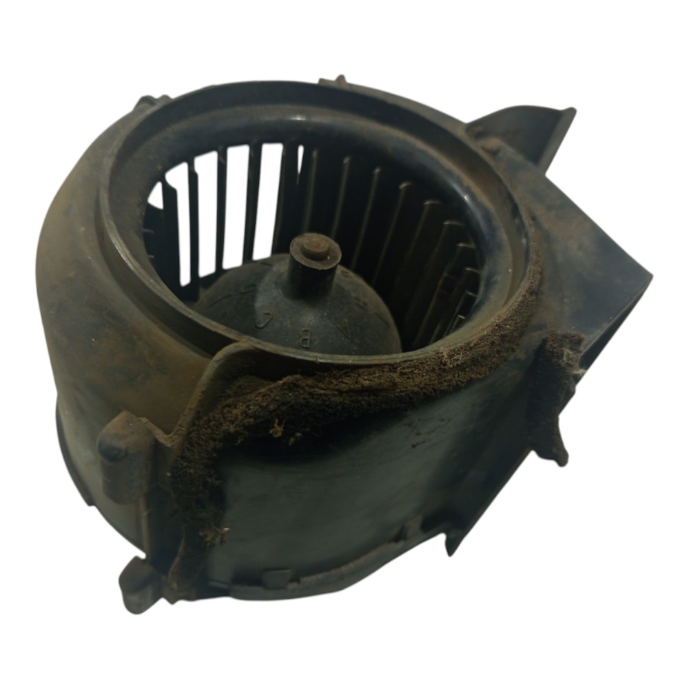 Motor Ventilador Interno Gol Voyage Parati 1.6 A 84 A 1995 3