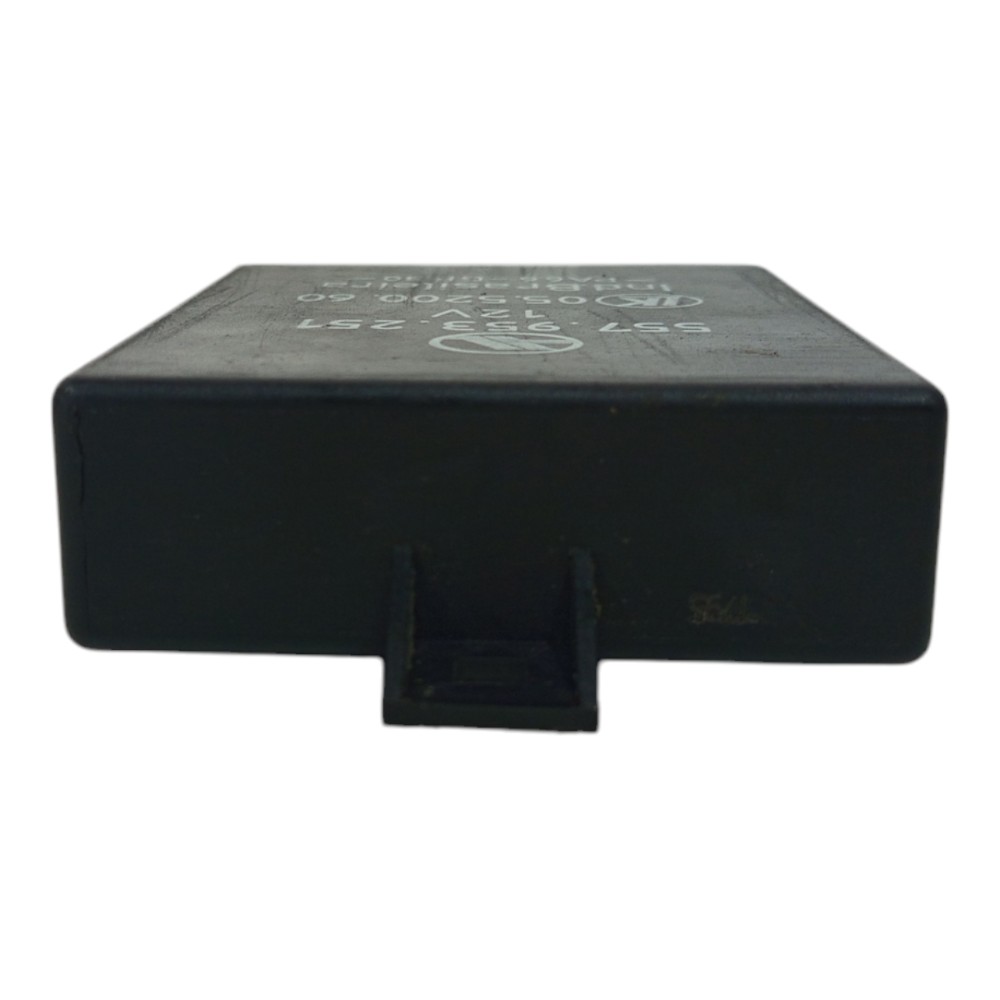 Módulo Alarme Central Conforto Ford Escort 1993 1994 A 1996 3