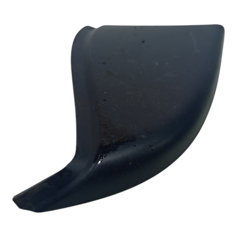 Moldura Interna Retrovisor Esquerdo Citroen C3 2005 A 2012 1