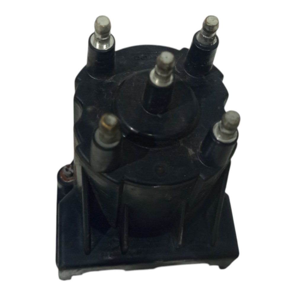 Tampa Distribuidor Distribuição Gm Monza Kadett 1989 A 1998 Preto 2