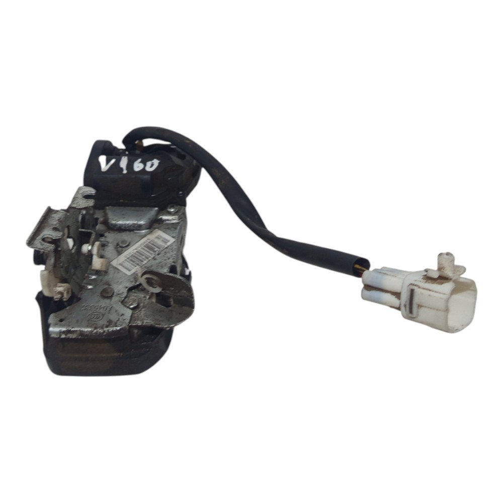 Fechadura Porta Traseira Direita Jac J6 Diamond 2011 A 2016 1