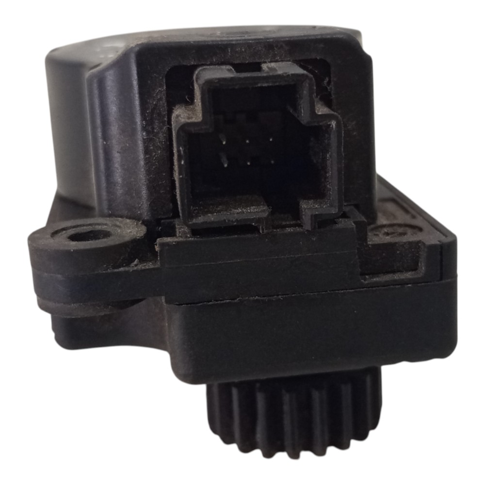 Motor Atuador Ar Condicionado Citroen C4 Pallas 2007 A 2013 2