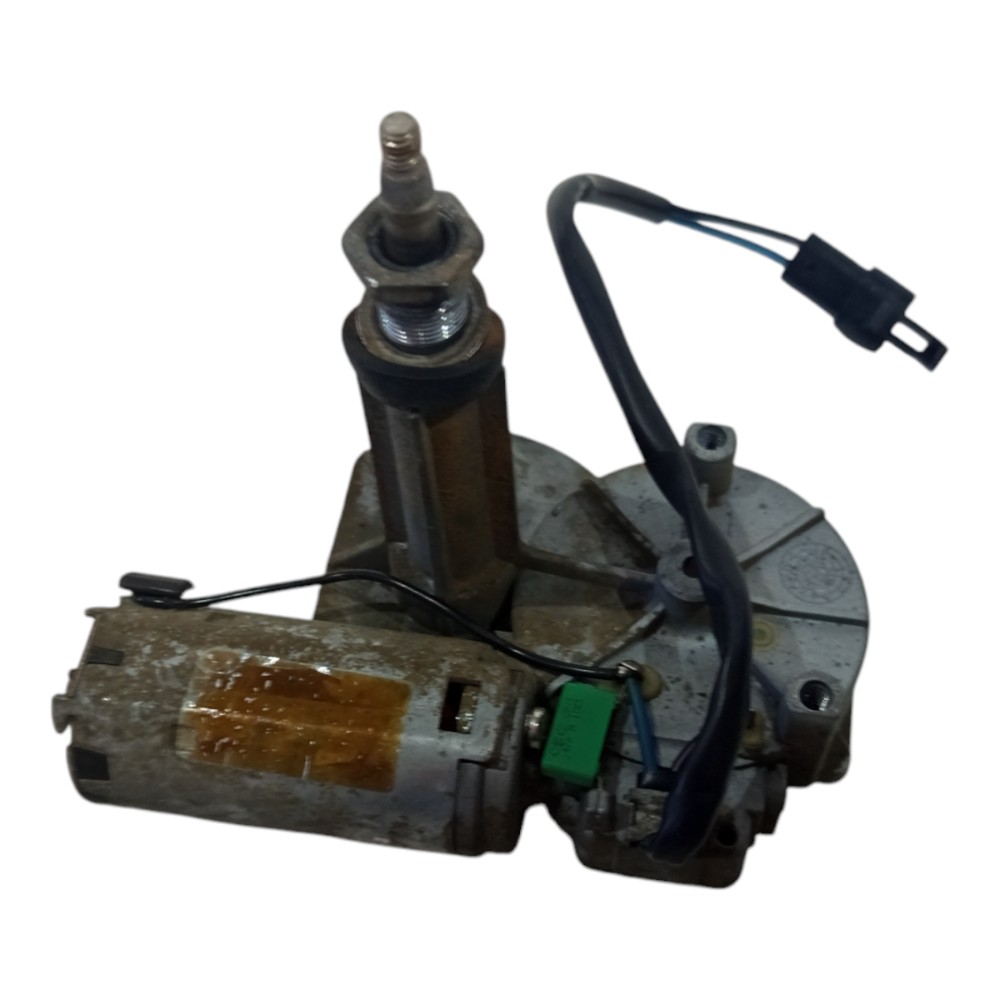 Motor Limpador Vidro Traseiro Gm Astra Belga 1994 A 1997 3