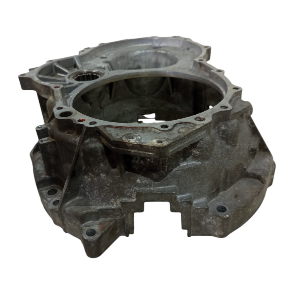 Capa Seca Câmbio Automático Ford Fusion Titanium 2.0 08 A 15 2