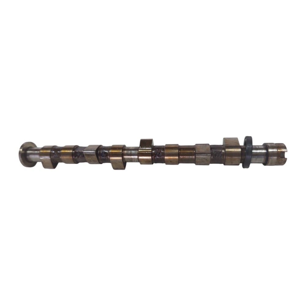 Comando Polia Válvulas Sensor Fiat Uno 1.0 2004 a 2013 4