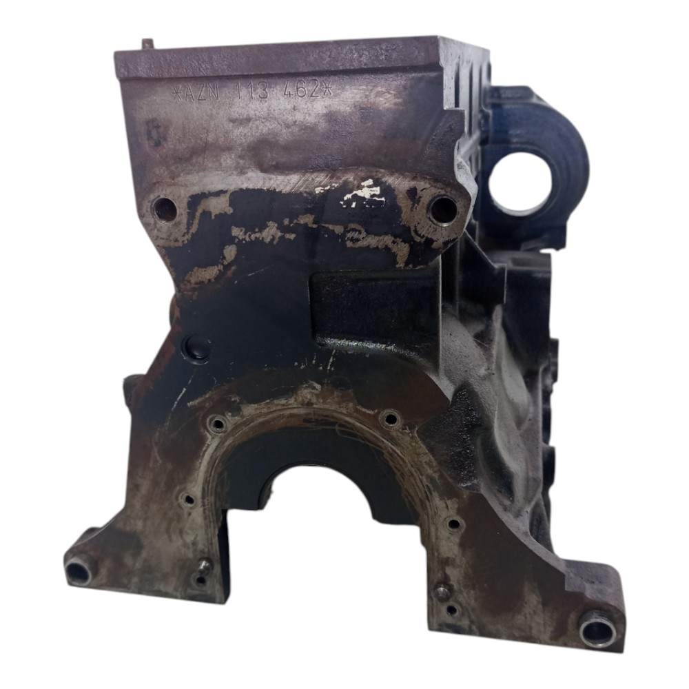 Bloco Motor Gol G3 1.0 8v 67cv 1997 1998 1999 A 2014 3