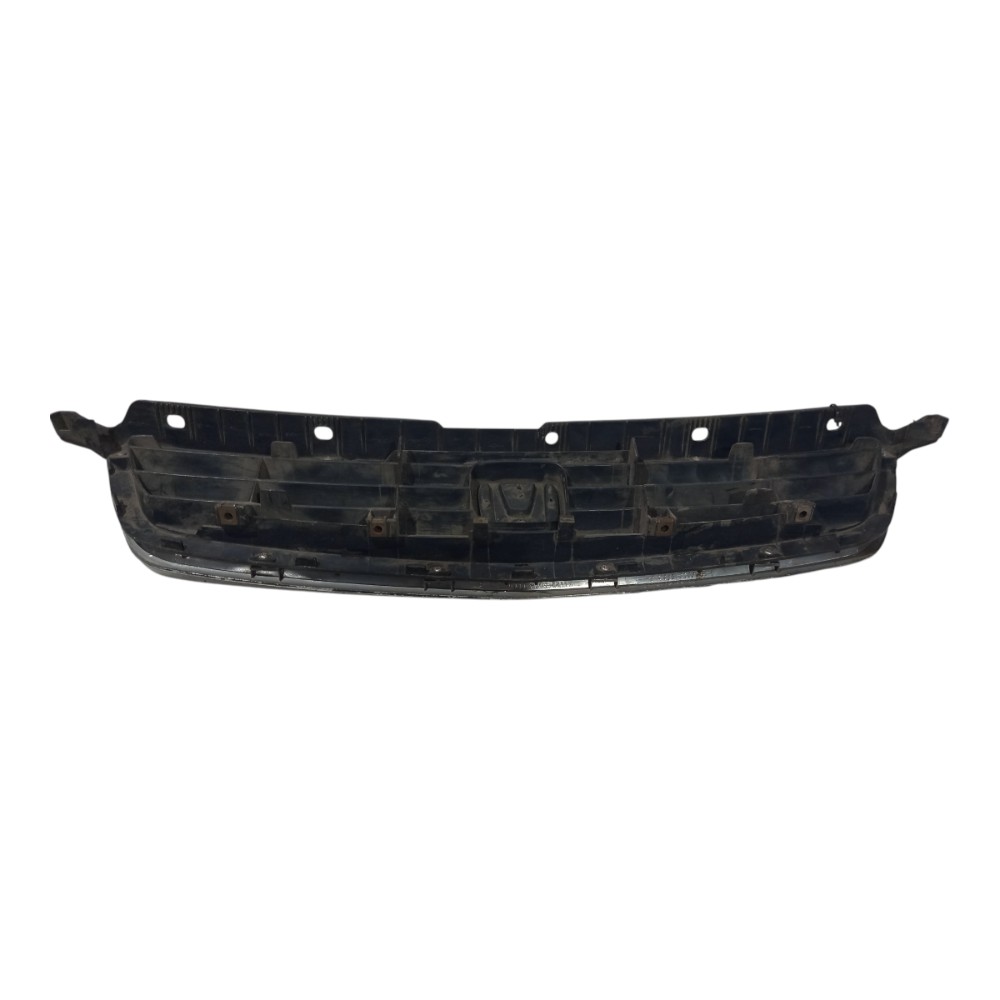 Grade Superior Para-choque Dianteiro Honda Civic 1999 A 2000 7