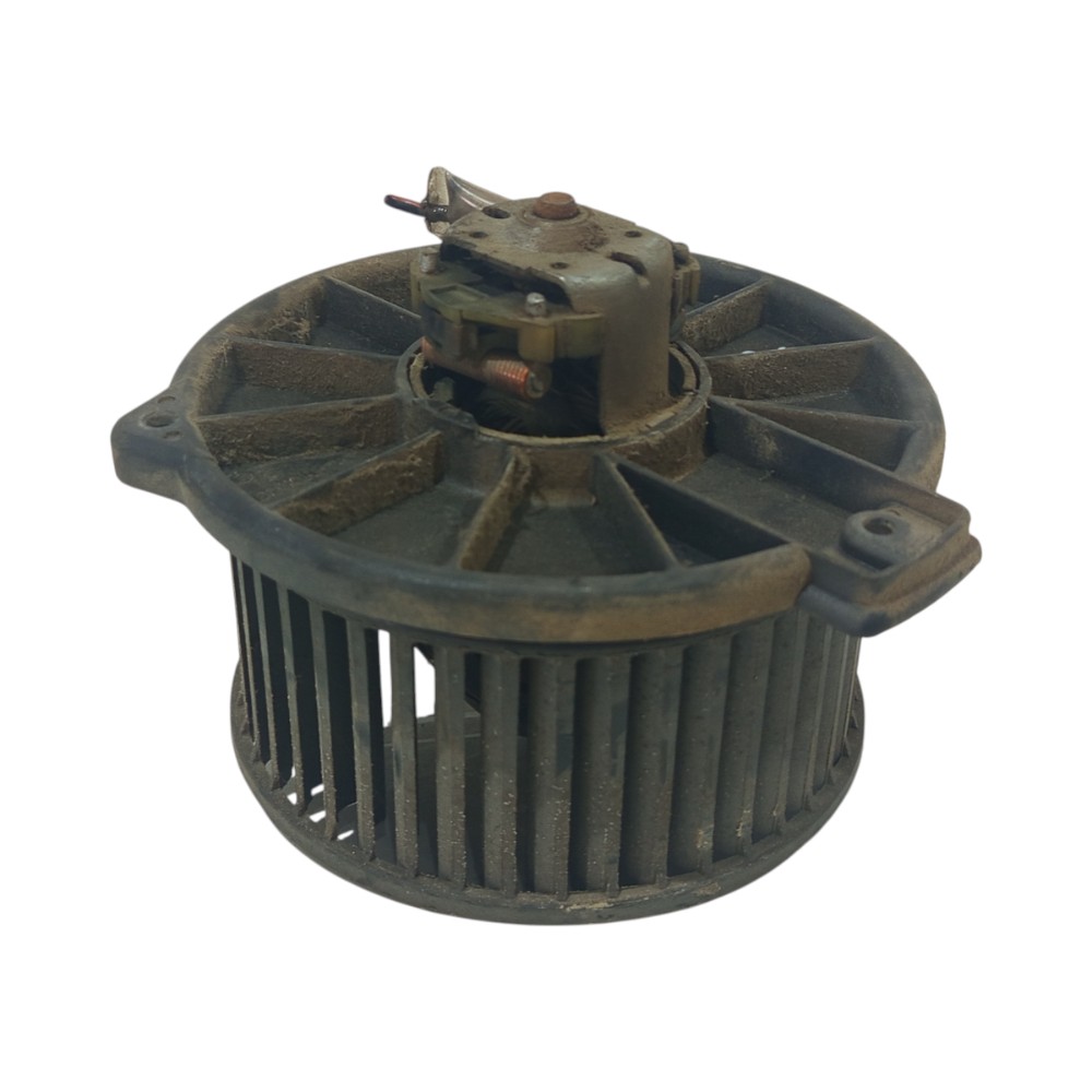 Motor Ventilador Ar Forçado Volkswagen Gol G2 1995 A 2000 2