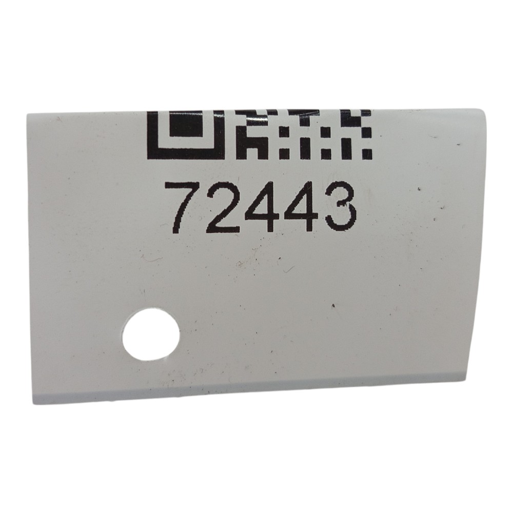 Limitador Porta Traseira Direita F Escort 1.8 16v 1997 2003 6