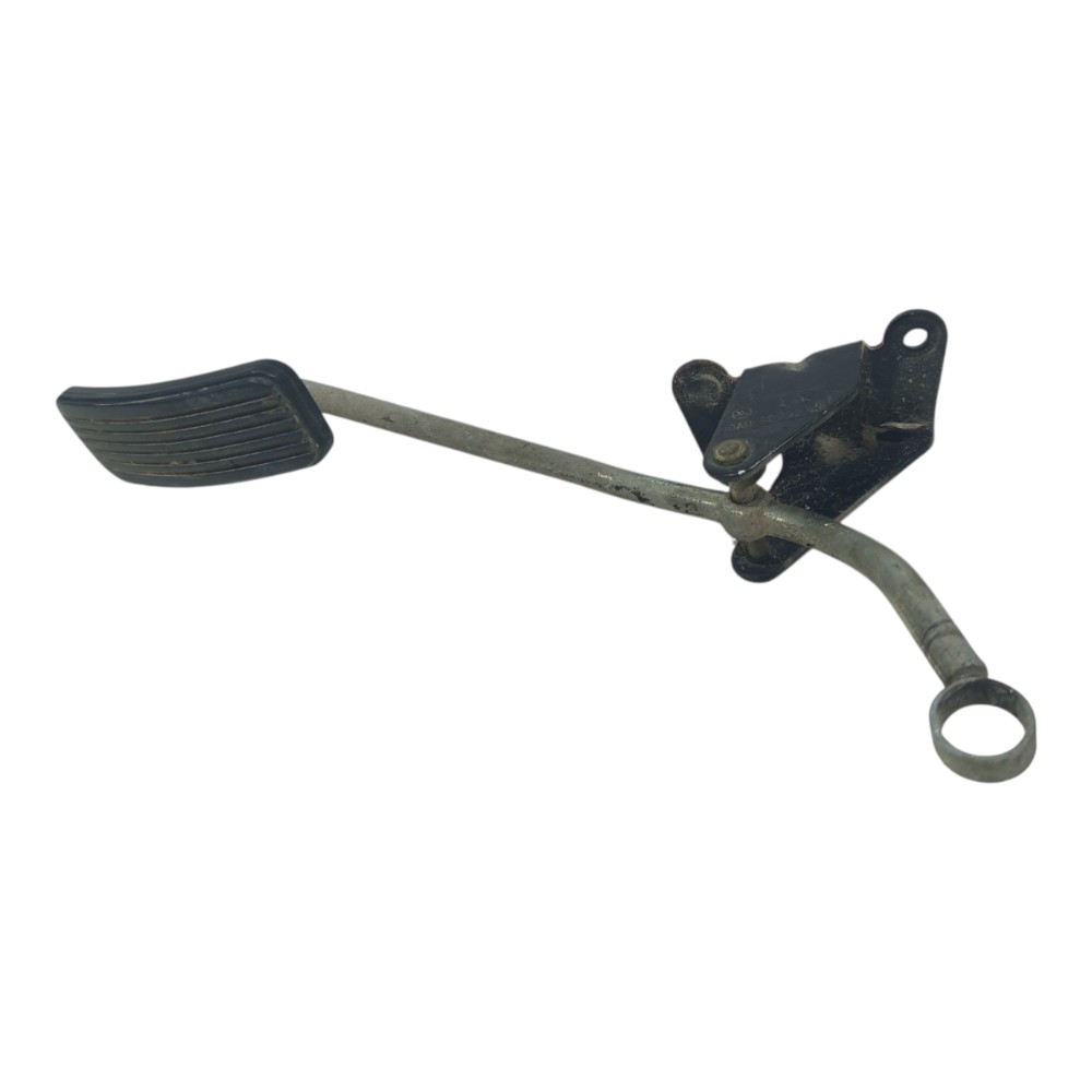 Pedal Acelerador Ford Escort 1989 1990 1991 1992 A 1995 4