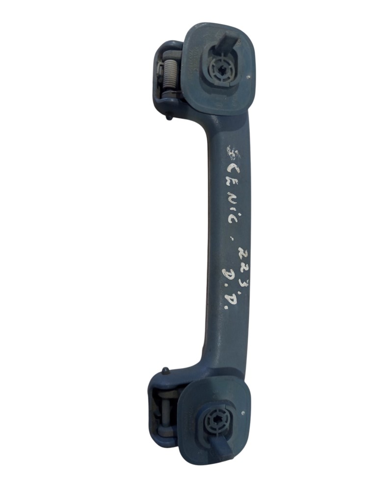 Alça Teto Dianteira Dir Renault Scenic 1999 2000 2001 A 2012 7
