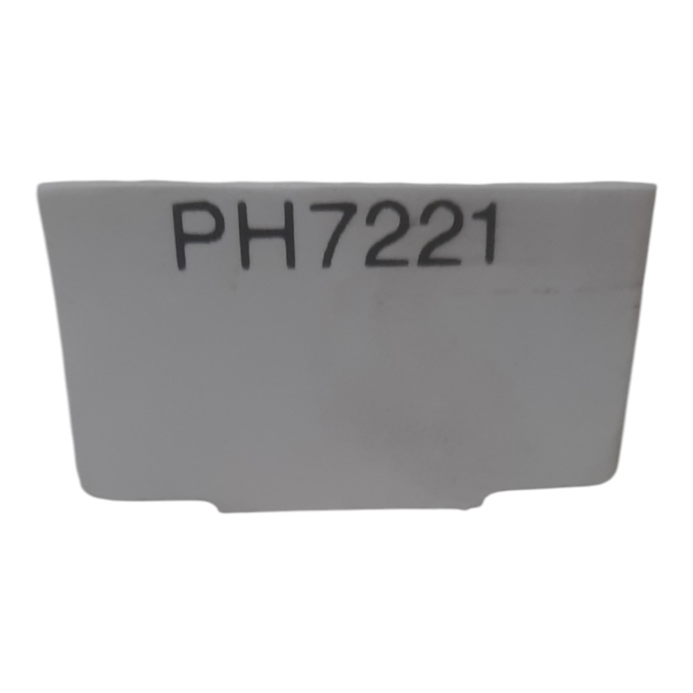 Lente Base Retrovisor S10 1996 1997 1998 1999 2000 A 2011 10